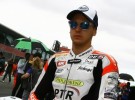 Luca Marconi estará con el GM Racing Team en STK 1000 para 2016