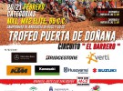 El Nacional de Motocross 2016 llega a Sanlúcar de Barrameda
