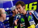 Valentino Rossi podría colaborar con Luca Cadalora en MotoGP
