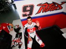 Danilo Petrucci el más rápido del día 2 de test MotoGP en Sepang