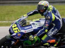 Valentino Rossi: «Si continúo (en MotoGP), será por dos años»