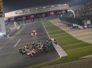 Último test pre-temporada 2016 de MotoGP en Qatar