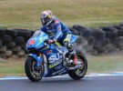 Maverick Viñales domina el día 2 de test MotoGP en Australia