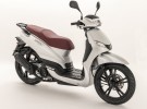 Nuevos colores para el «scooter» Tweet 125 Evo de Peugeot, una moto para cualquier ciudad