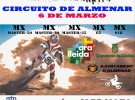 El Nacional MX 2016 empieza para las categorías Sub18, Máster y 65 en Almenar