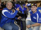 Giacomo Agostini asegura que Lorenzo tiene una superoferta de Ducati