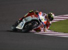 Iannone, Quartararo y Lowes los mejores del viernes de MotoGP 2016 en Qatar
