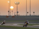 Horario del Mundial de MotoGP 2016 en Qatar