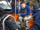 Bradley Smith será piloto KTM oficial en MotoGP para 2017 y 2018
