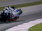 Jorge Lorenzo cierra el test MotoGP 2016 de Qatar como el más rápido