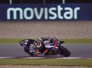 Fenati, Lorenzo y Folger marcan las poles de MotoGP 2016 en Qatar