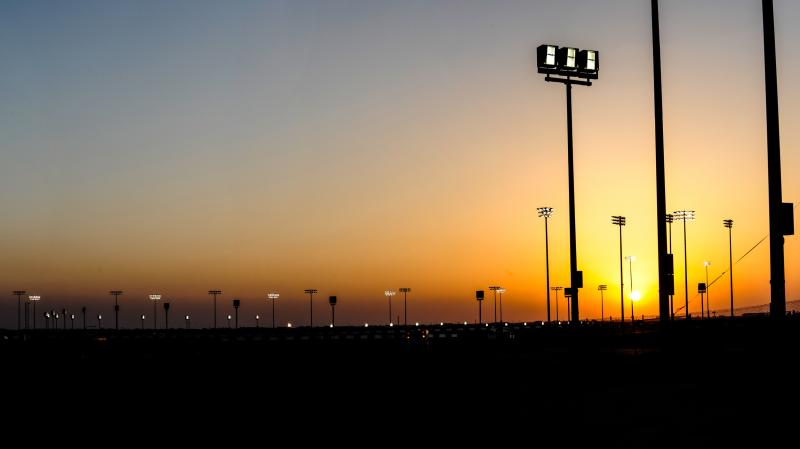 Último test 2016 para Moto2 y Moto3 en Qatar