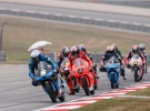 Test oficial 2016 de Moto2 y Moto3 en el Circuito de Jerez