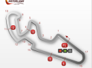 Horario del Mundial de Superbike 2016 en Motorland Aragón
