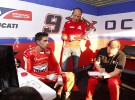 Michele Pirro sustituirá al lesionado Petrucci en el Pramac Ducati MotoGP