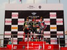 Jonathan Rea gana la primera carrera de SBK 2016 en Tailandia