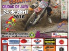 El Nacional de Cross Country 2016 llega a Jaén