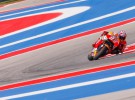 Marc Márquez triunfa en la carrera de MotoGP en Austin, Lorenzo 2º y Iannone 3º