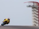 Álex Rins domina la carrera de Moto2 en Austin, Lowes 2º y Zarco 3º