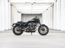 Harley-Davidson da la bienvenida a su nueva Roadster