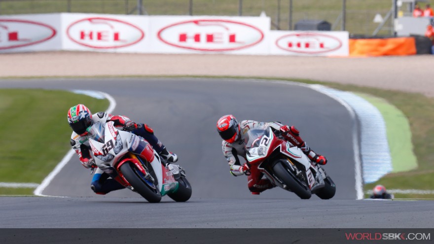 hayden y camier