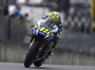 Valentino Rossi logra la pole de MotoGP en Mugello, Viñales 2º