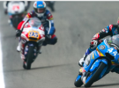 Canet, Iannone y Luthi los mejores del viernes de MotoGP en Assen