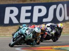 El Mundial Junior de Moto3 y los Europeos de Moto2 y SBK llegan a Barcelona-Catalunya