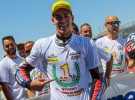 El Nacional de Velocidad 2016 todo un éxito en Motorland Aragón