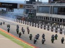 El Circuito de Motorland Aragón seguirá en MotoGP hasta 2021