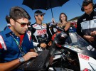 Jordi Torres seguirá con el equipo Althea BMW Racing en SBK 2017