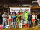Maikel Melero gana la quinta cita del Nacional de Freestyle en Roquetas de Mar