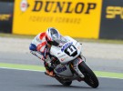 Albert Arenas llega al Mundial de Moto3 para sustituir a Masbou