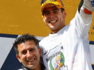 El Aspar Team confirma a Álvaro Bautista como piloto MotoGP para 2017