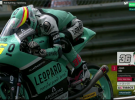 Joan Mir marca la pole position del Mundial de Moto3 en Austria