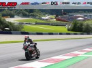 Johann Zarco brilla en la carrera de Moto2 en Austria, Morbidelli 2º y Rins 3º