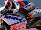 Albert Arenas será piloto del MRW Mahindra Aspar Team en el Mundial de Moto3