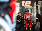 Xavi Forés sustituirá al lesionado Baz en la cita de MotoGP en Misano