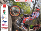 El Campeonato Nacional de Trial 2016 llega a Valdemanco