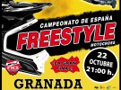 El Nacional de Freestyle 2016 llega a su final en Granada