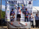 Tosha Schareina se lleva la victoria en el Cross Country de L’Alcora