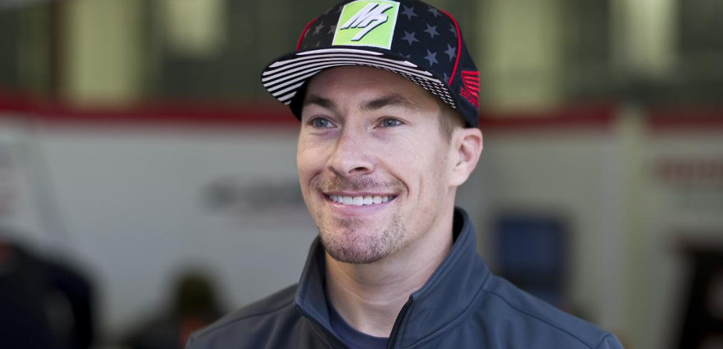 Nicky Hayden será el sustituto de Pedrosa en la cita MotoGP de Australia