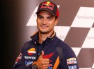 Dani Pedrosa reaparecerá en la cita de MotoGP en Valencia