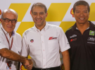 El Circuito de Sepang y Dorna renuevan en MotoGP hasta 2021