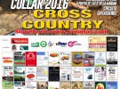 El Nacional de Cross Country 2016 cierra temporada en Cúllar