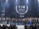 La FIM Gala 2016 cierra la temporada de motos