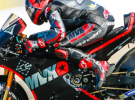 Maverick Viñales domina el test MotoGP 2017 en Valencia