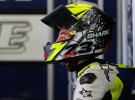 Raúl Fernández sustituirá a la lesionada María Herrera en Valencia Moto3