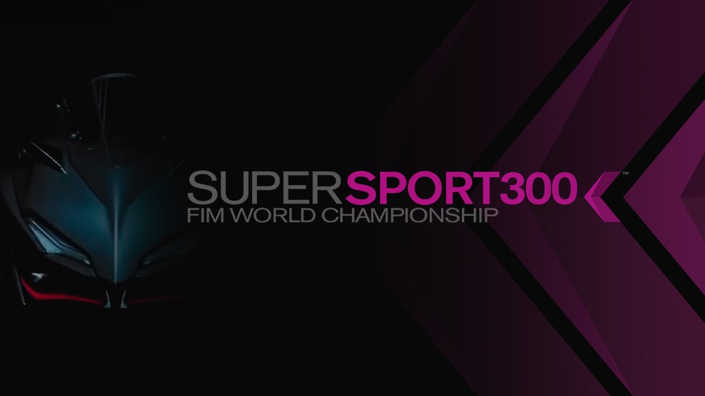 El Campeonato WorldSSP 300 está levantando mucho interés para 2017
