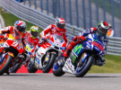 La Comisión de Grandes Premios confirma más cambios en MotoGP para 2017
